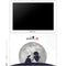 Disney Wall-E And Eve Galaxy Book 12in Skin